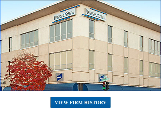 Brennan Steil SC Delavan, WI Office