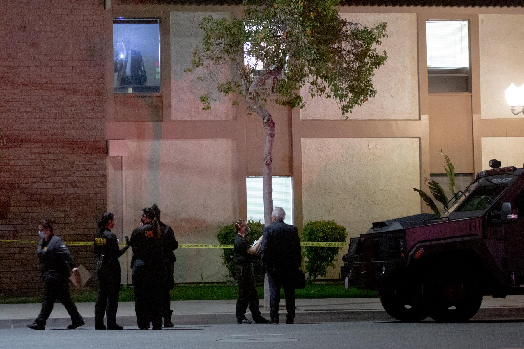 The Law Offices of H. William Edgar Orange, CA Office