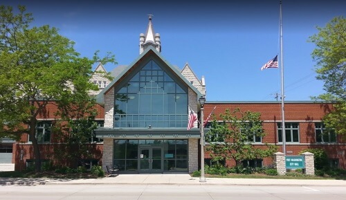 Immigration Attorneys, LLP Milwaukee, WI Office