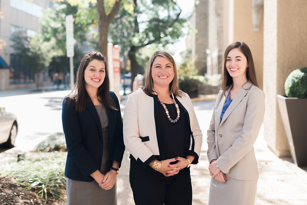 Law Office of Laurie M. Wasserman LLC Towson,  Office