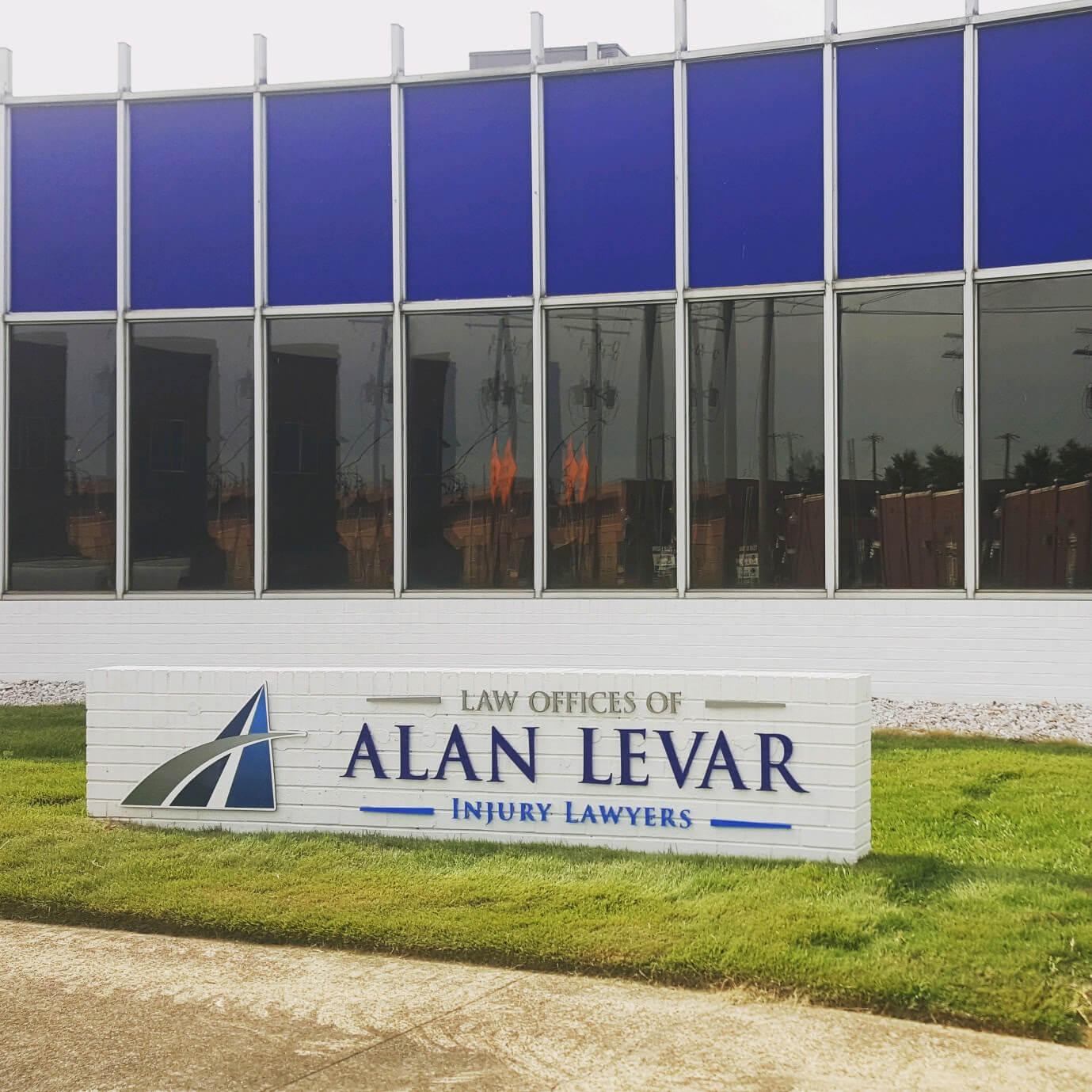 Law Offices of Alan LeVar Arkadelphia,  Office