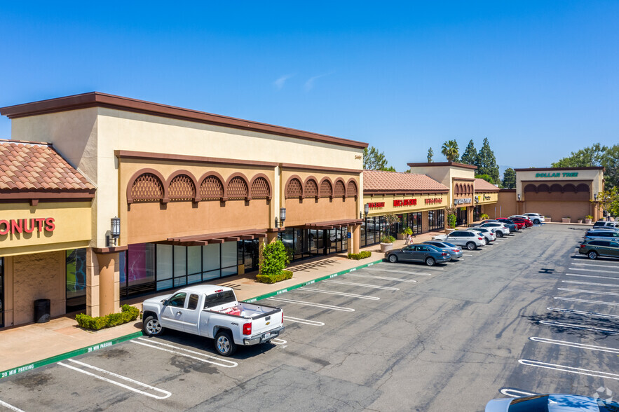 Khojasteh Law Group Mission Viejo,  Office