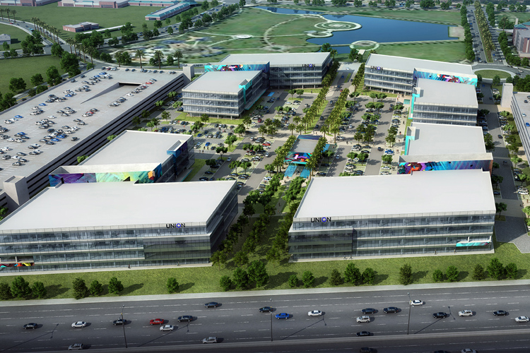 Davis Miles PLLC Mesa, AZ Office