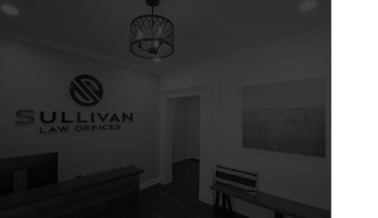 The Law Office of Christopher J. Sullivan, PLLC Flower Mound,  Office