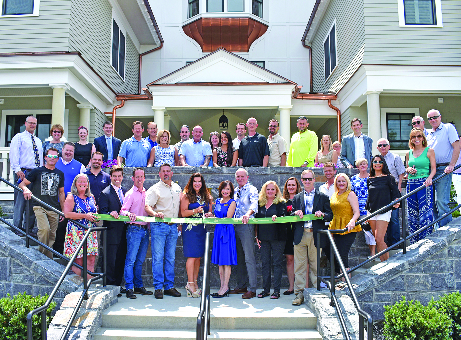 Dreyer Boyajian LLP Saratoga Springs, NY Office