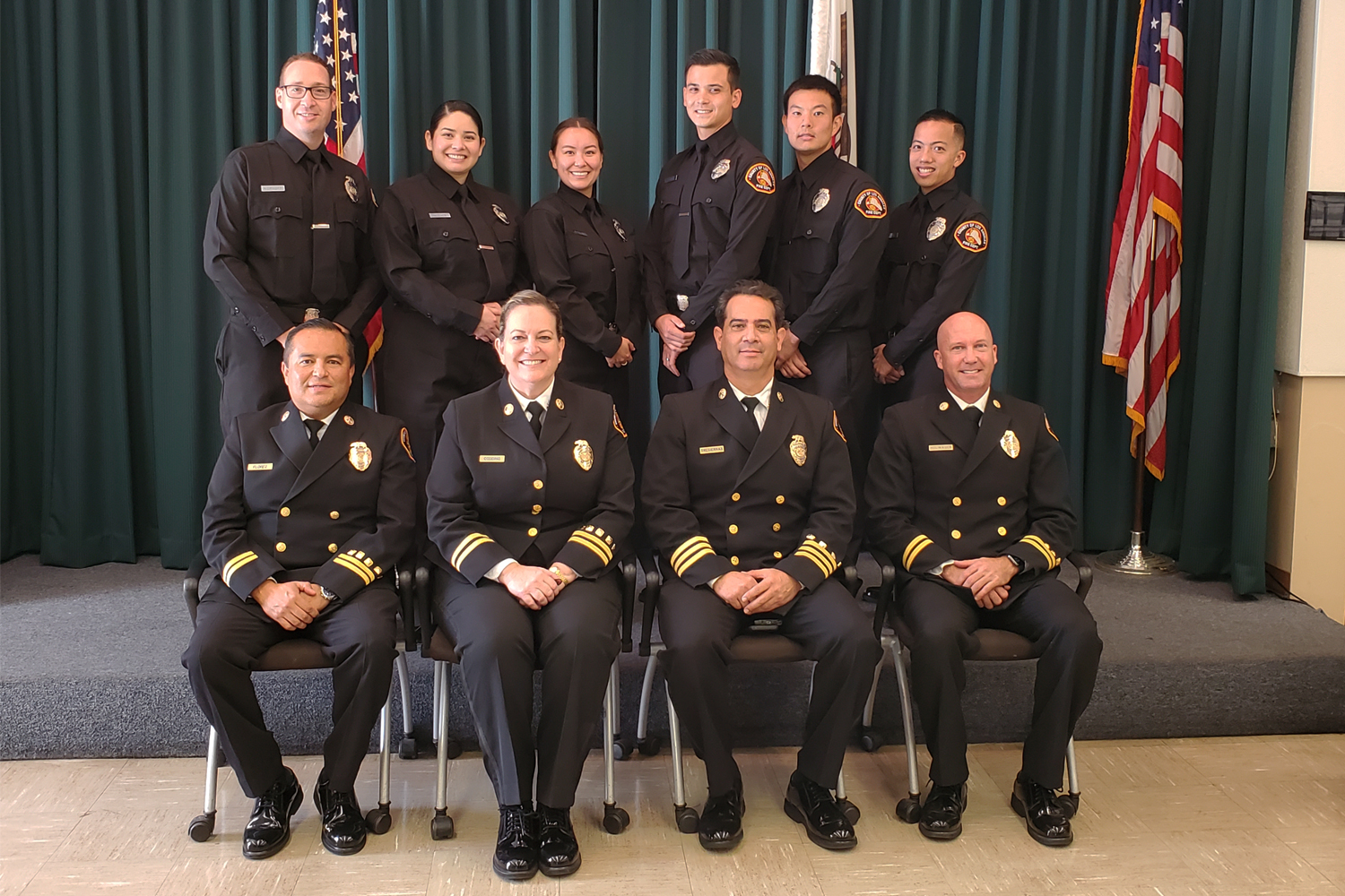 Law office of Michael Chen City Of Industry,  Office