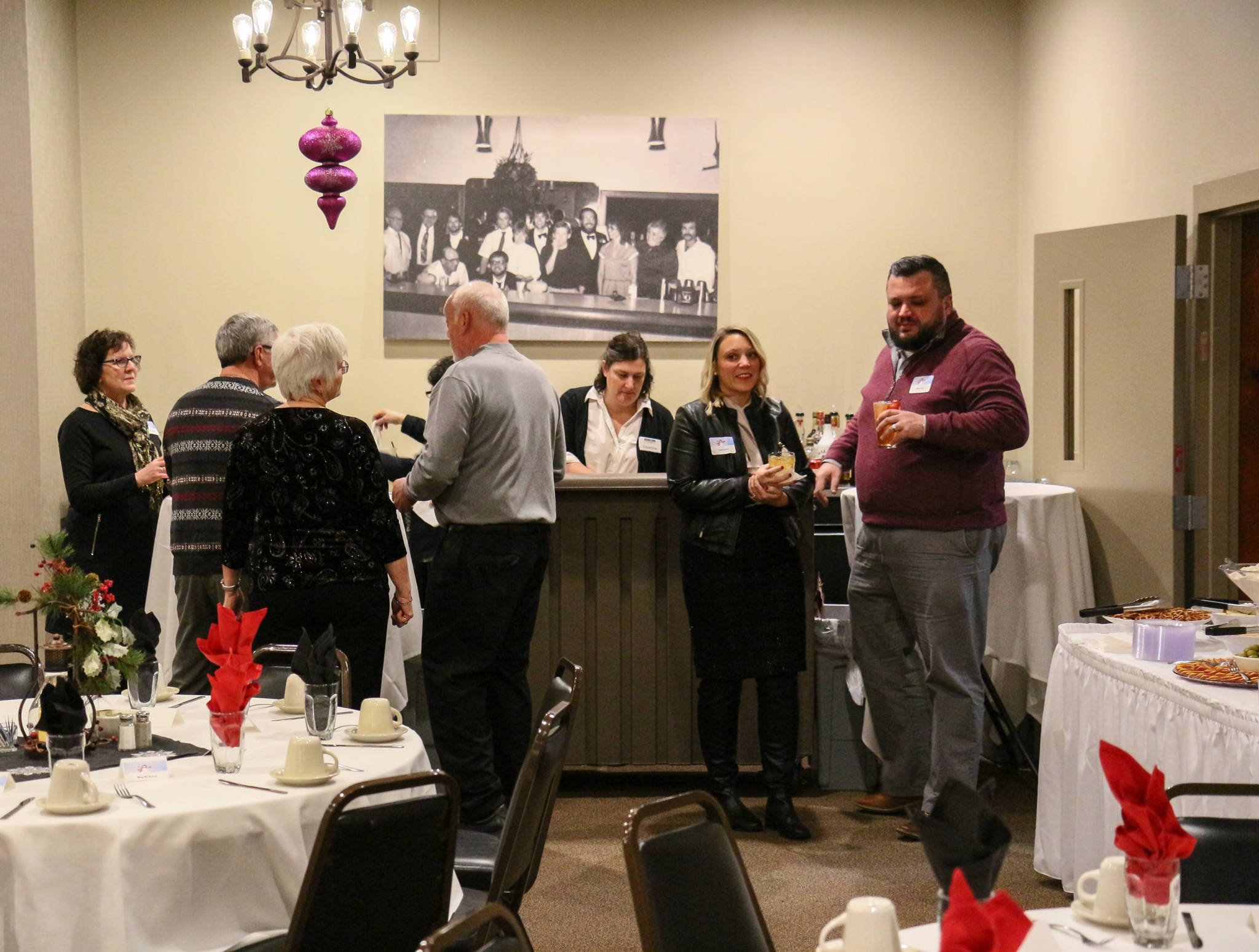 McCarty Law LLP Appleton,  Office