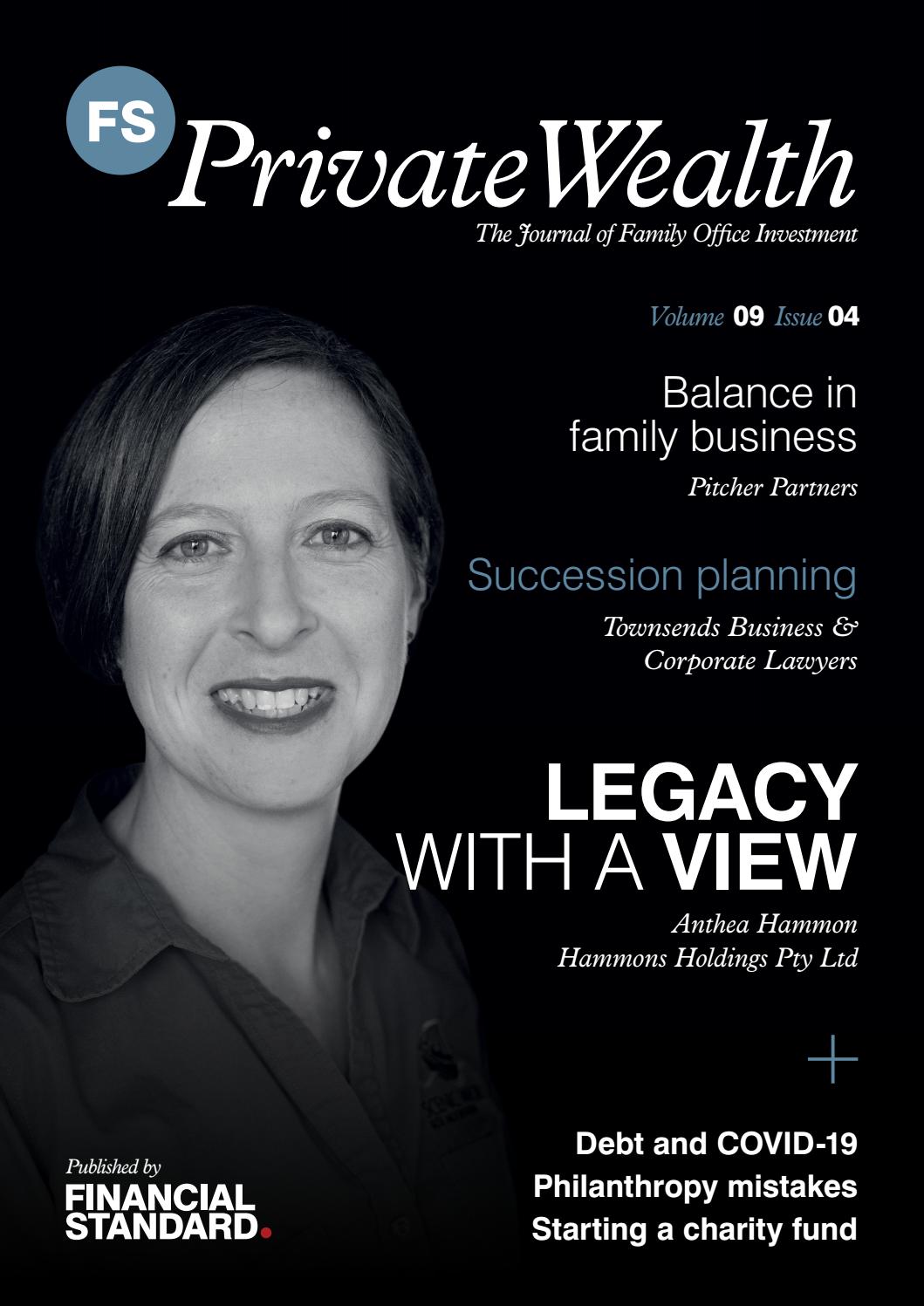 Bartier Perry Pty Limited Sydney, Australia Office