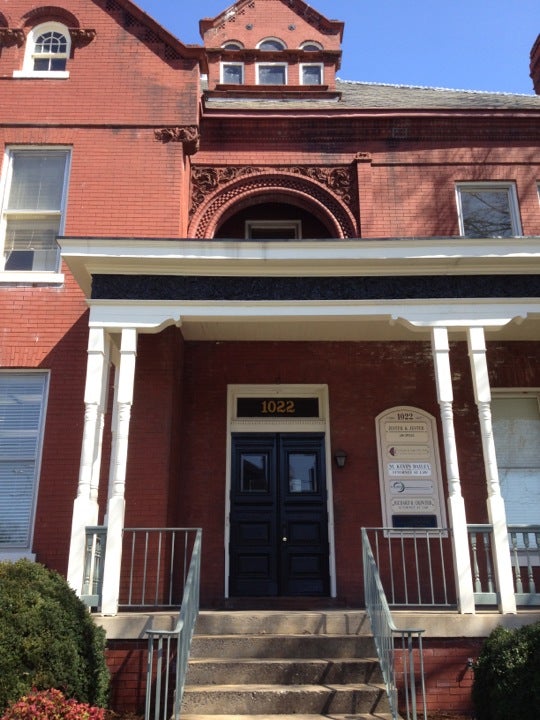 Phillips, Morrison, Johnson & Ferrell, Attorney at Law Lynchburg, VA Office