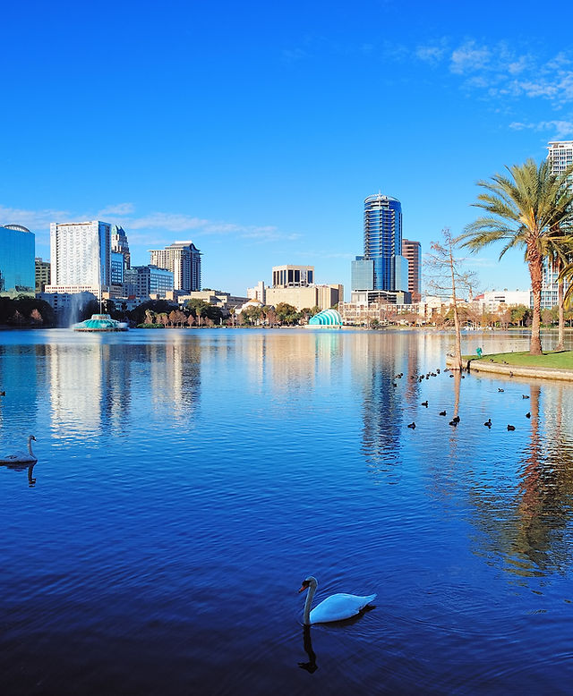 The Rosenthal Law Firm Orlando, FL Office
