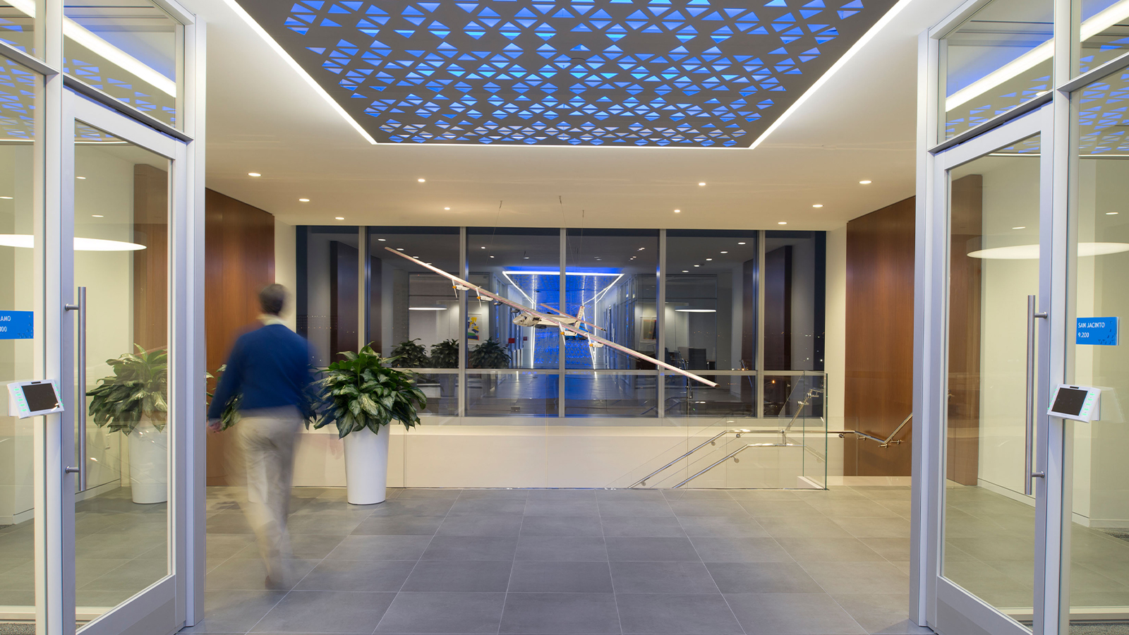 Foster LLP Austin, TX Office