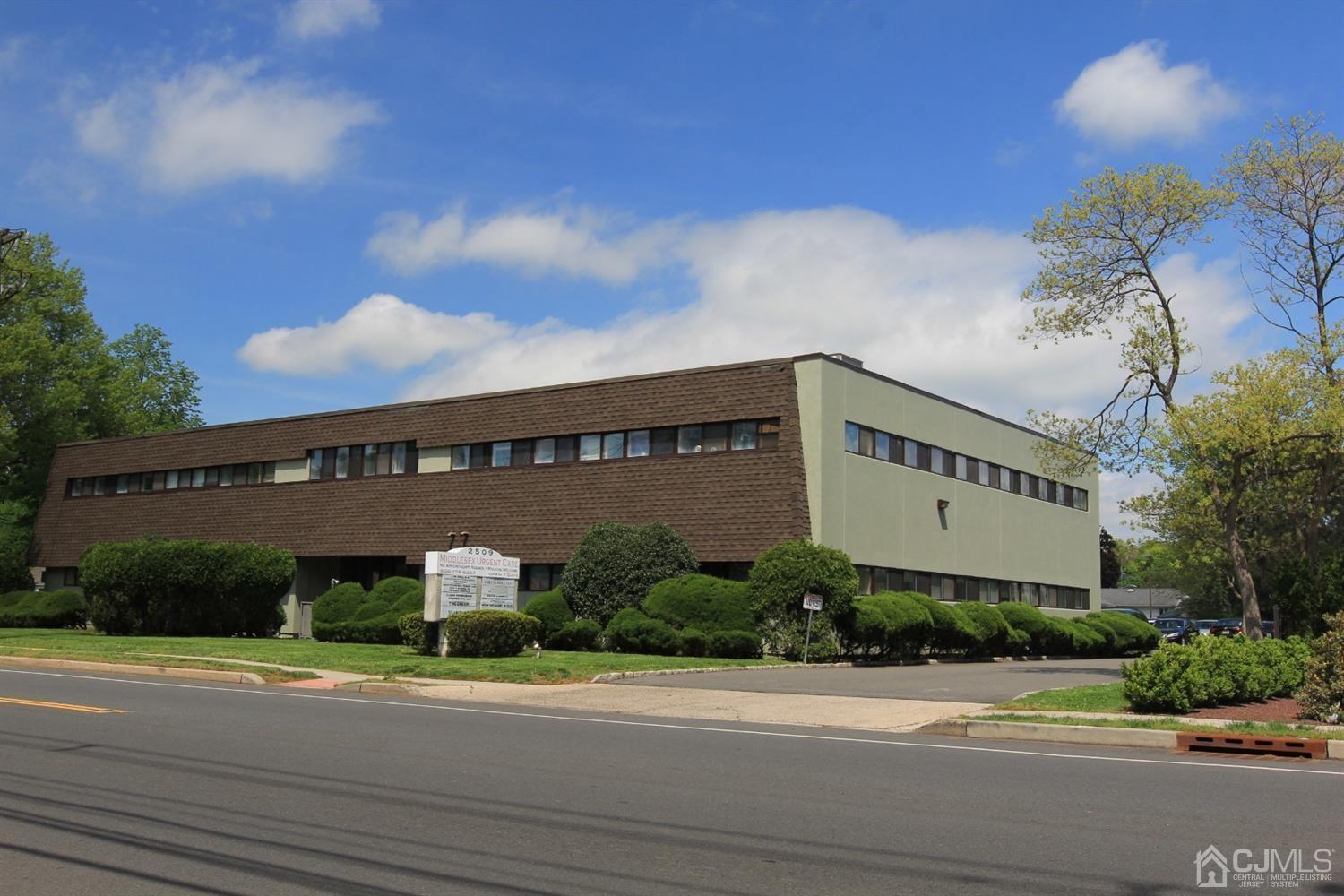 Sheffet & Dvorin, PC South Plainfield,  Office