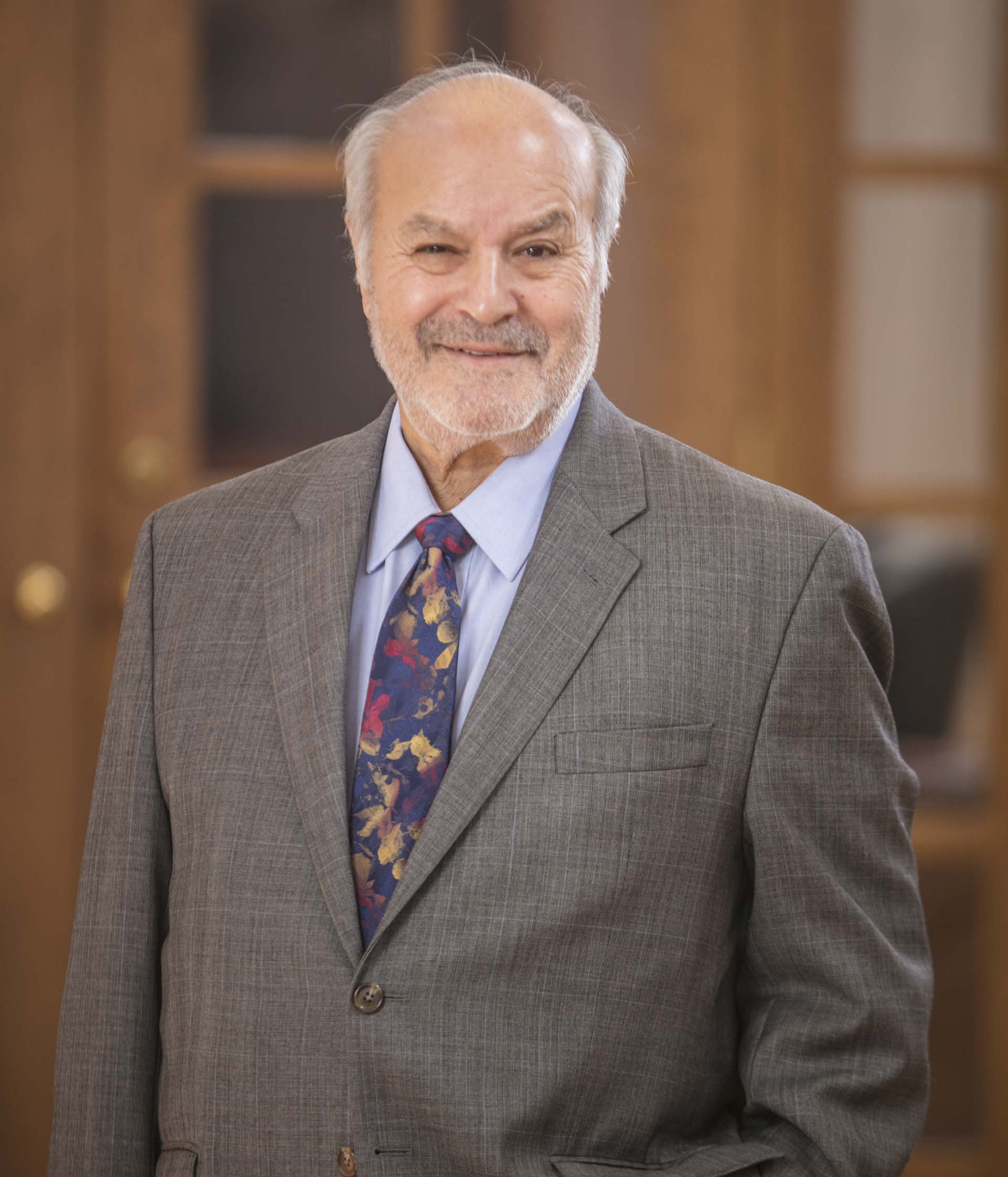 Atlas Hall Rodriguez Brownsville, TX Office