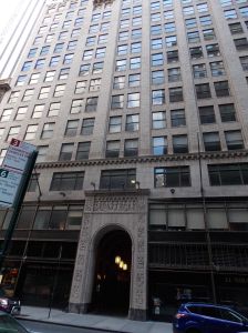 The Sladkus Law Group New York City, NY Office