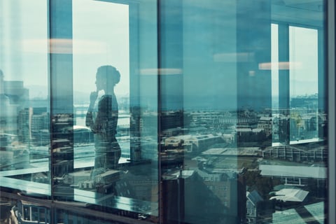 Gilchrist Connell Melbourne, Australia Office