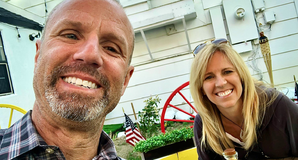 Neugeboren O'Dowd PC Boulder, CO Office