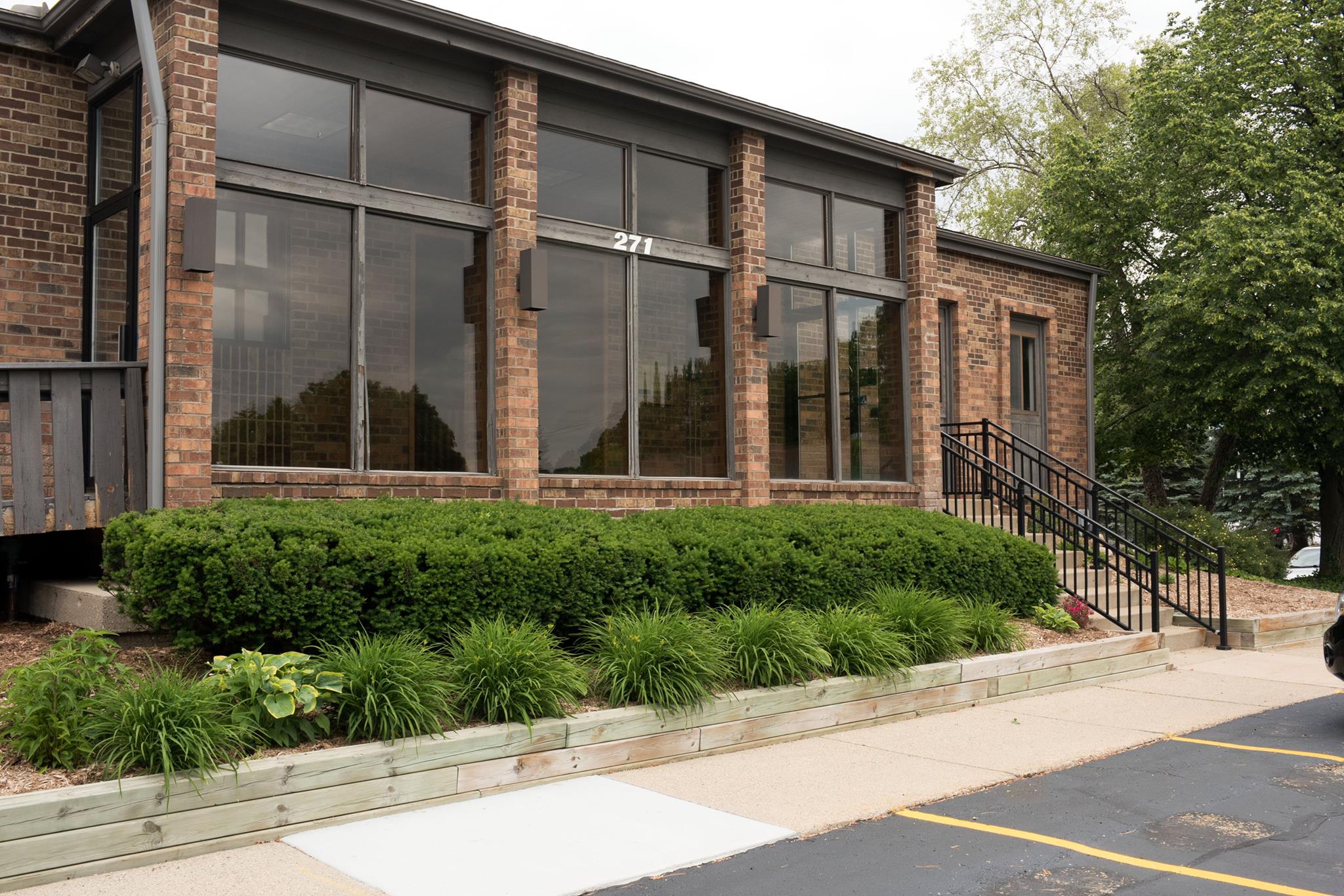 Buhl, Little, Lynwood & Harris, PLC East Lansing,  Office