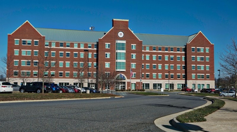 Webster Book LLP Leesburg, VA Office
