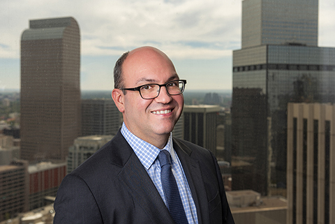 Williams Weese Pepple & Ferguson Denver, CO Office