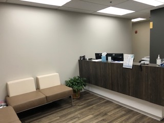 Wood Law Offices, LLC Rockville,  Office