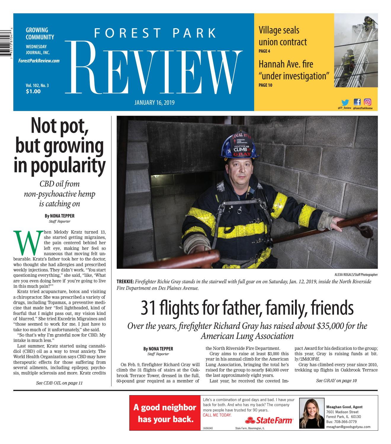 Tepper & Associates, A Professional Corporation Villa Park, United States Office