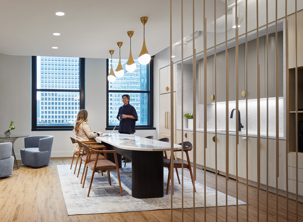 Hinshaw & Culbertson LLP Chicago, IL Office