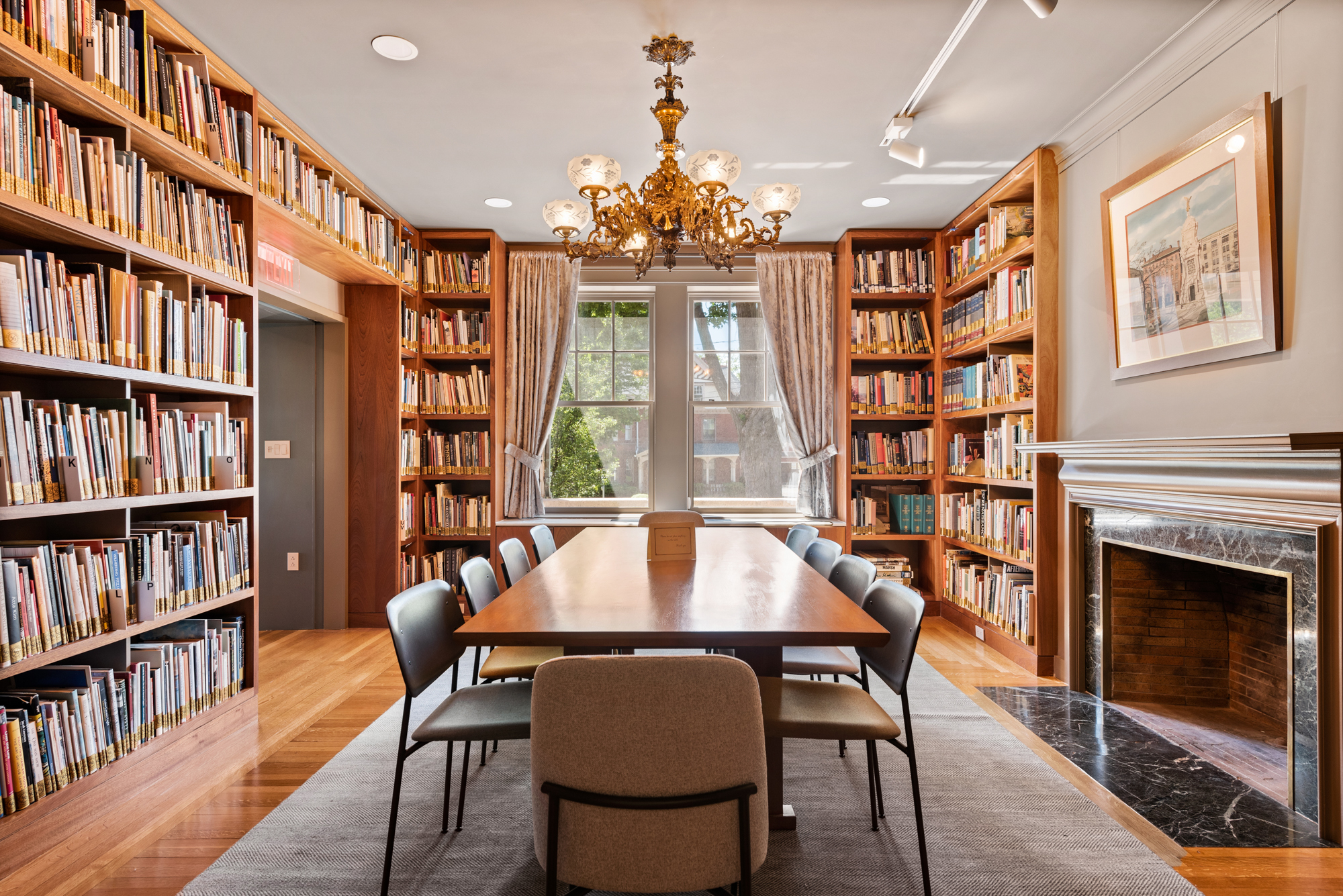 The Gradzki Law Firm, LLC New Britain,  Office
