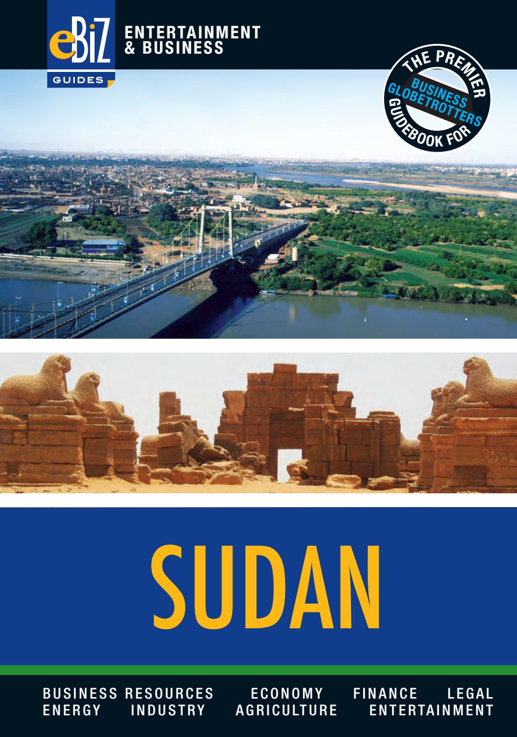 Mahmoud Elsheikh Omer & Associates Advocates Khartoum, Sudan Office