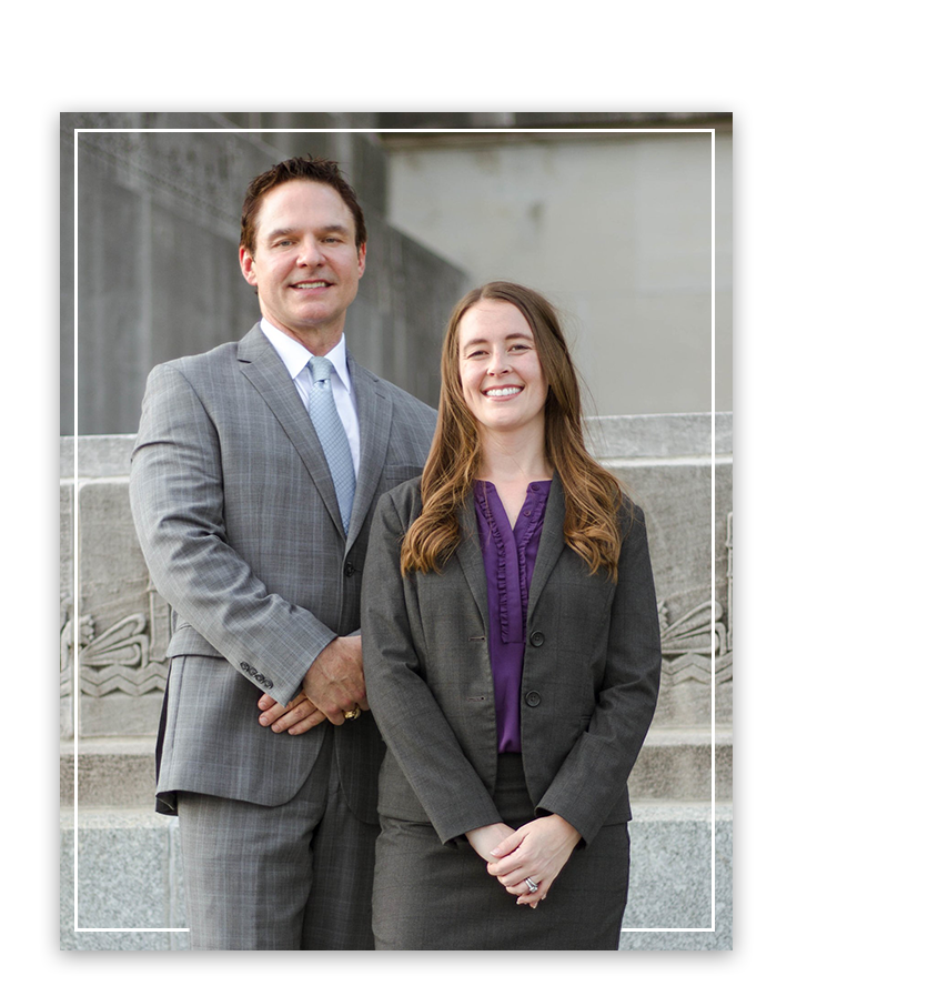 Dewey & Braud Law, LLC Baton Rouge,  Office