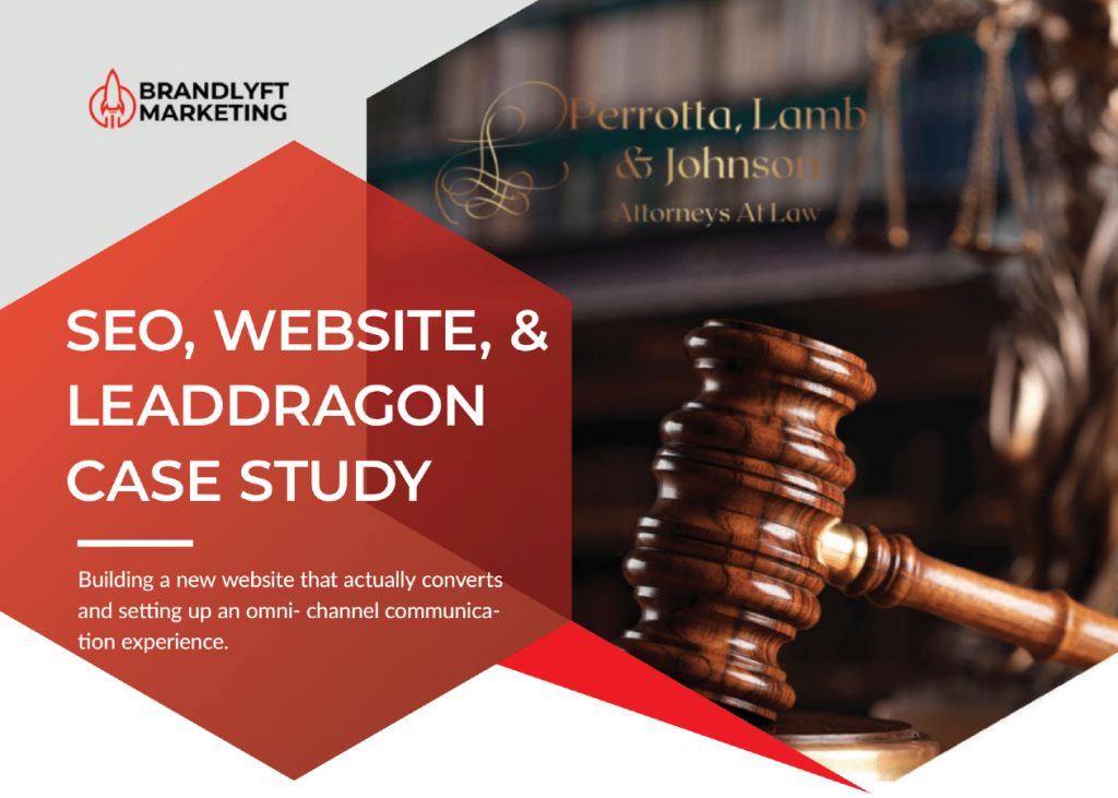 Perrotta, Lamb & Johnson, LLC Atlanta, GA Office