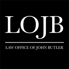 The Law Office of John Butler Metairie,  Office