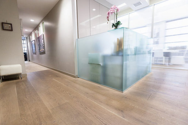 Tsyngauz & Associates New York City,  Office