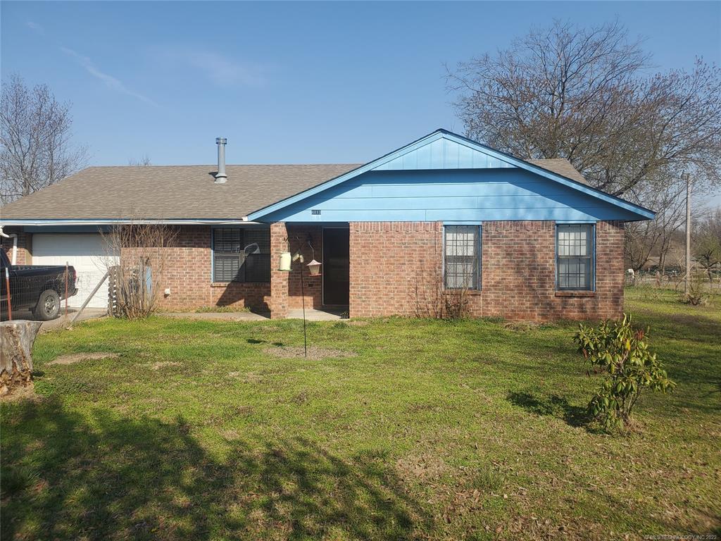 Willis Law Firm LLC Tahlequah, OK Office