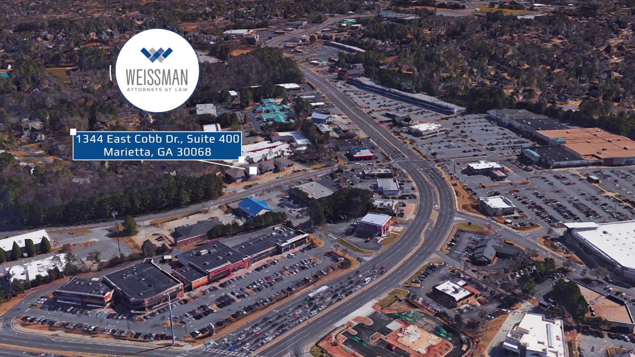 Weissman Marietta, GA Office