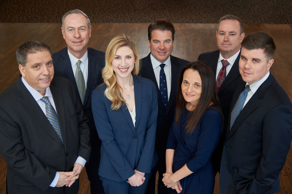 King, Kitrick, Jackson & McWeeney, LLC Brick,  Office