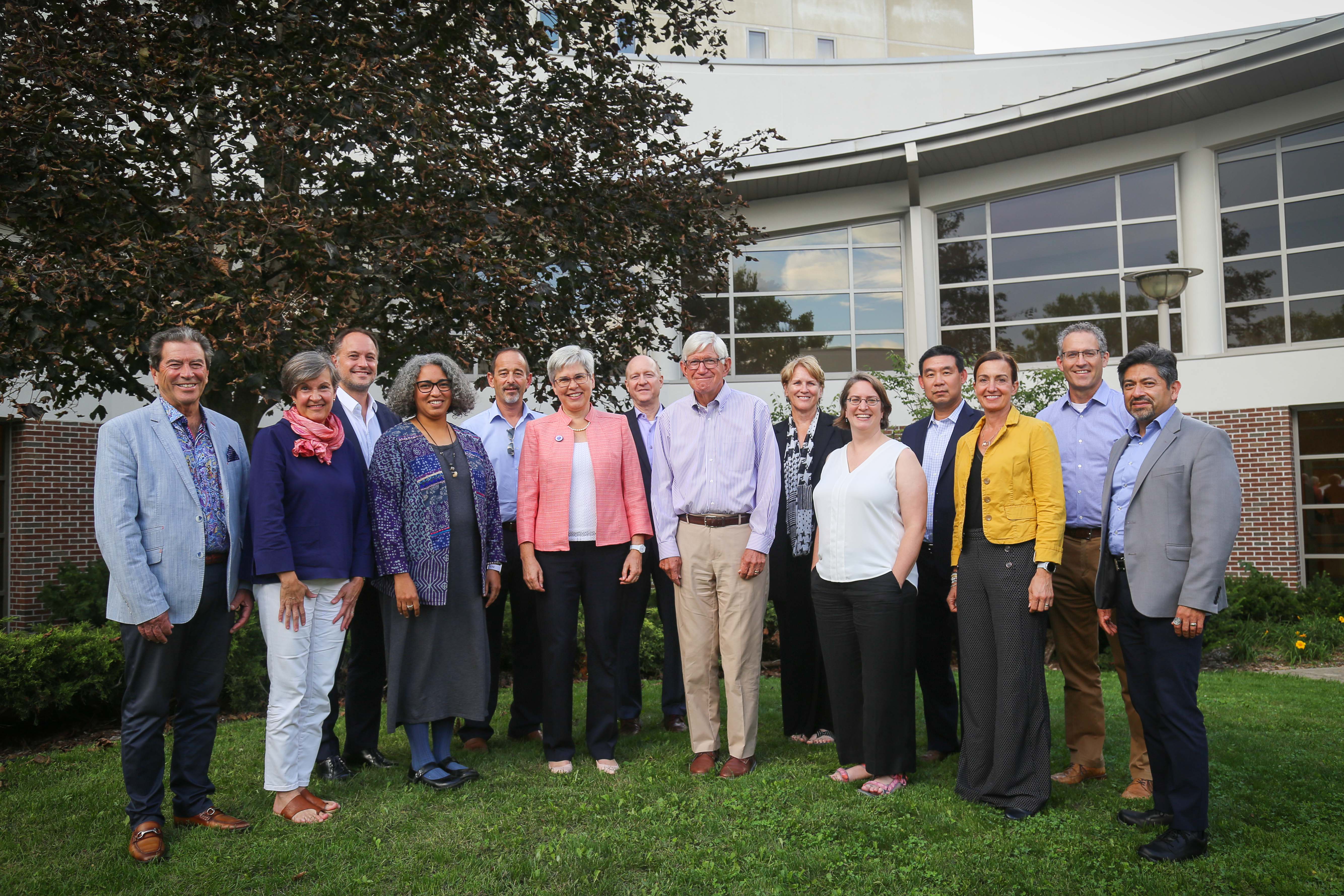 Merino Law Firm, P.C Goshen, IN Office