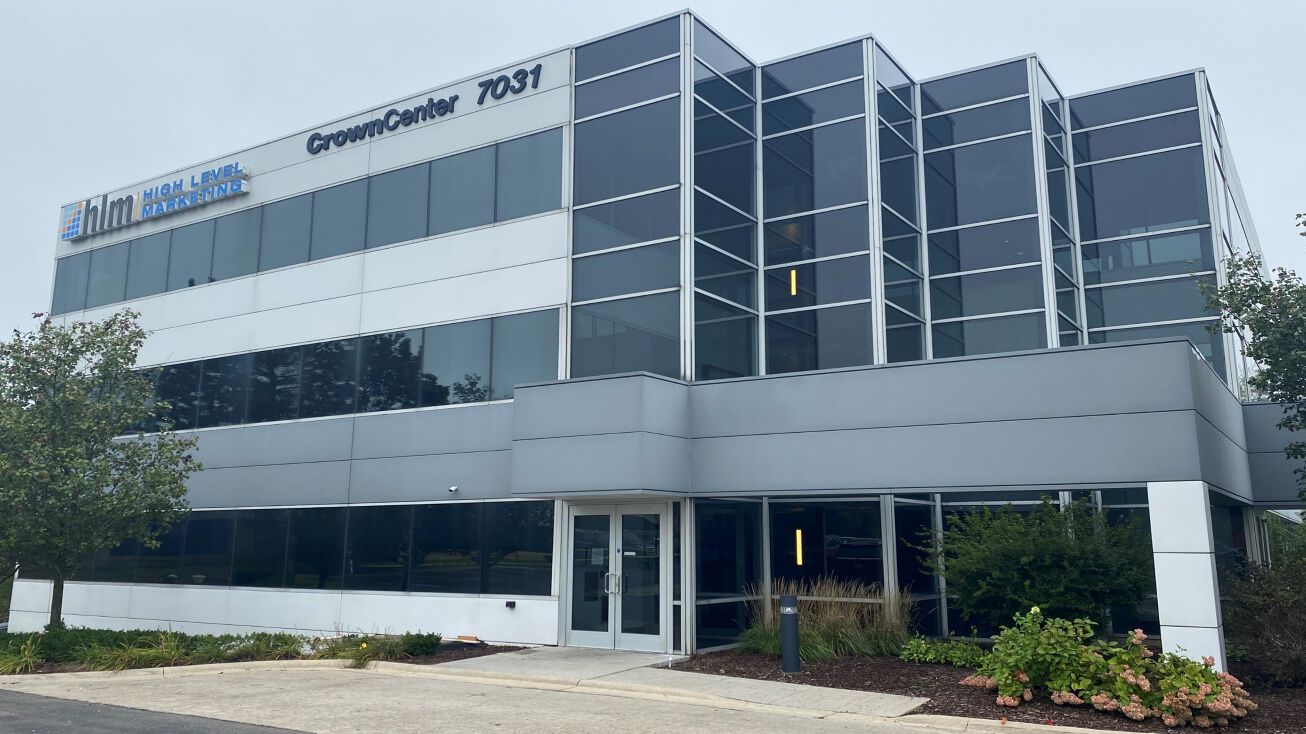 Dhade & Associates, PC West Bloomfield,  Office