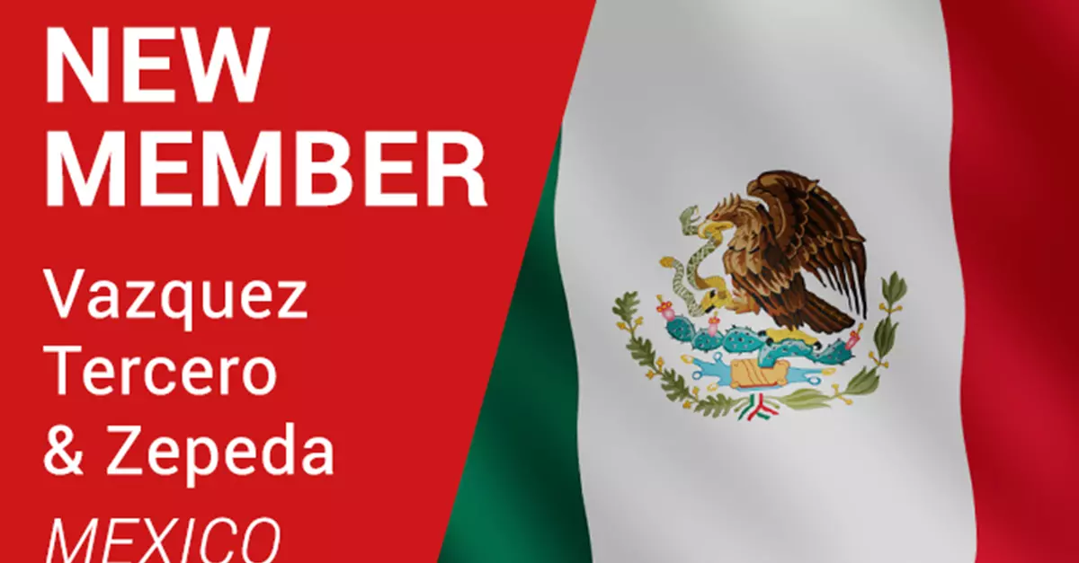 Vazquez Tercero y Zepeda Mexico Office