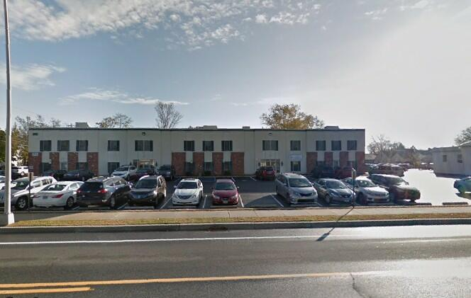 The Poliquin Firm LLC Dover,  Office
