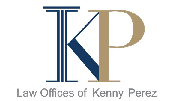 Kenny Perez Law Brownsville,  Office