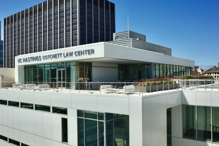 Cornerstone Law Group San Francisco, CA Office