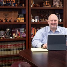 Law Offices of Peter J. Lamont Wyckoff,  Office