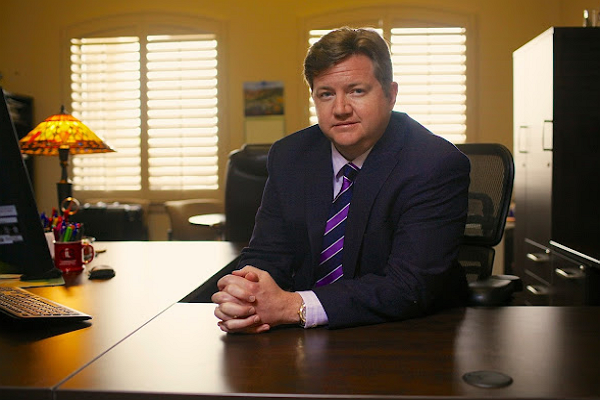 Carabin & Shaw, PC El Paso, TX Office