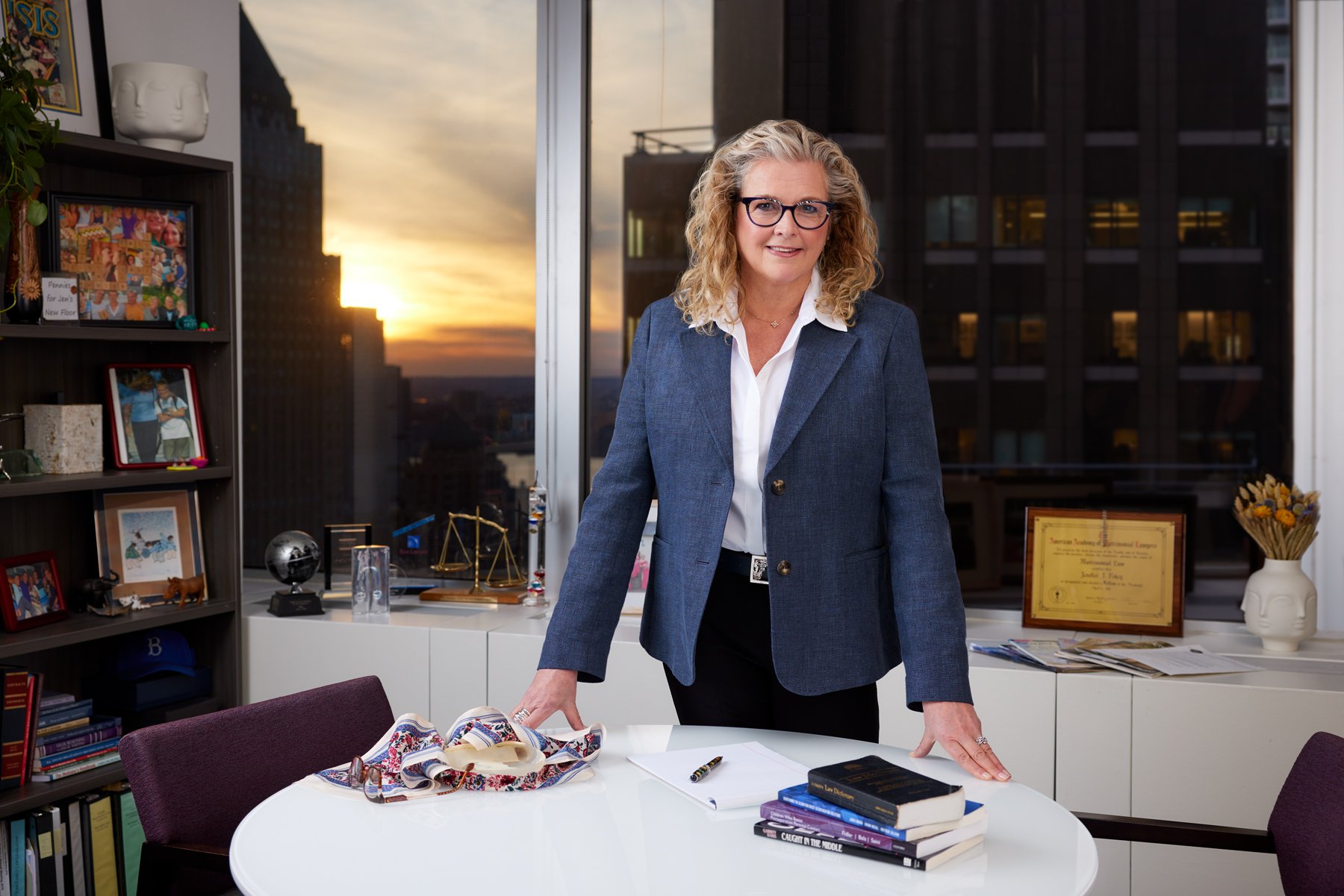 Connell Foley New York City, NY Office