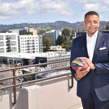 The Law Office of Darryl A. Stallworth Oakland,  Office