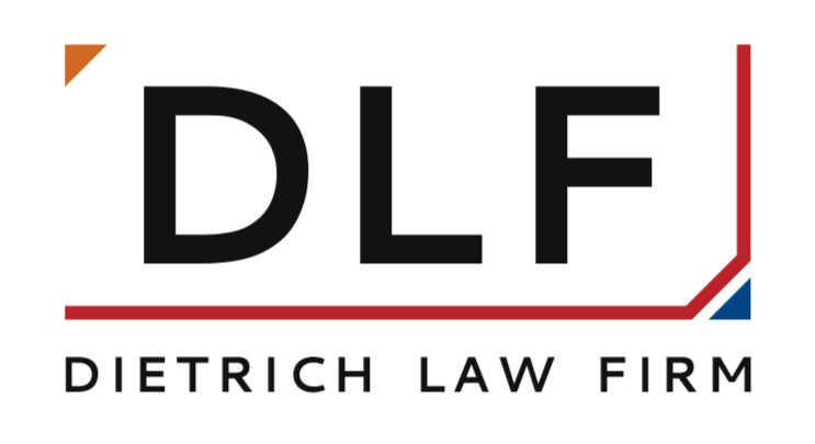 The Dietrich Law Firm Houston, TX Office