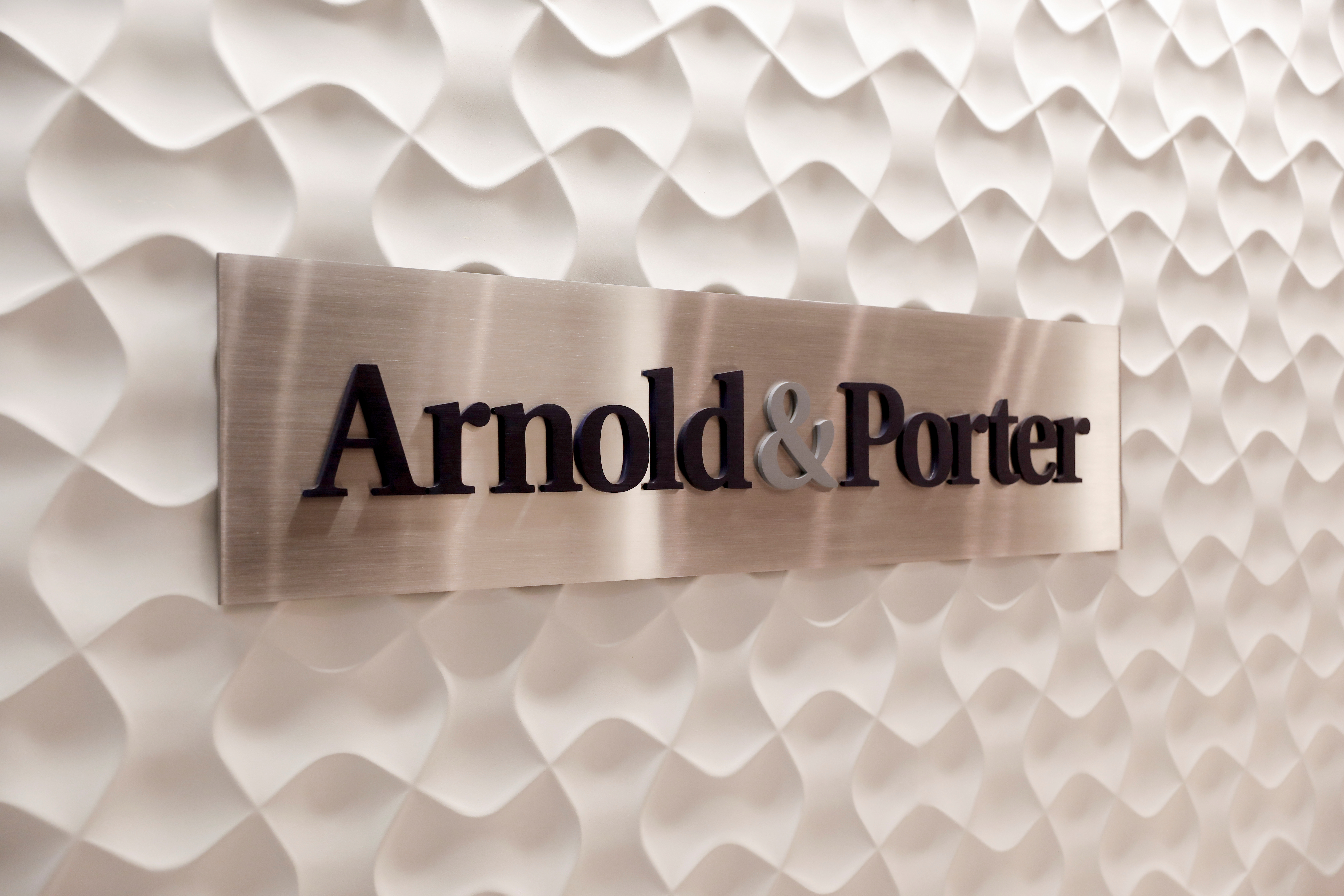 Arnold & Porter Kaye Scholer LLP New York City, NY Office
