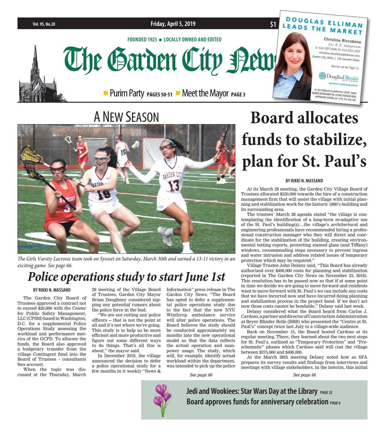 Sheats & Bailey, PLLC Garden City, NY Office