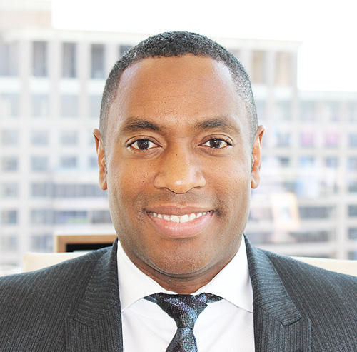 Calvin Smith Law Atlanta, GA Office