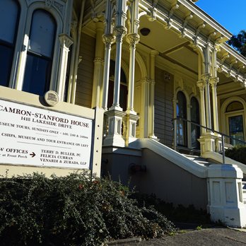 Law Offices of Felicia C. Curran Oakland,  Office